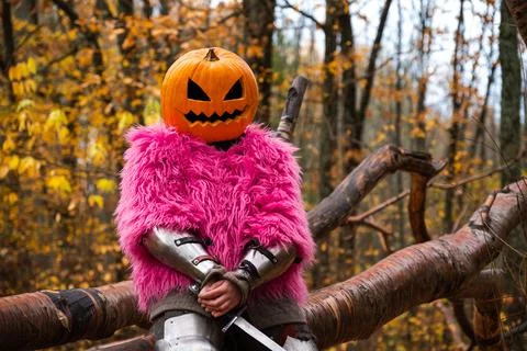 Scarecrow Stock Photos