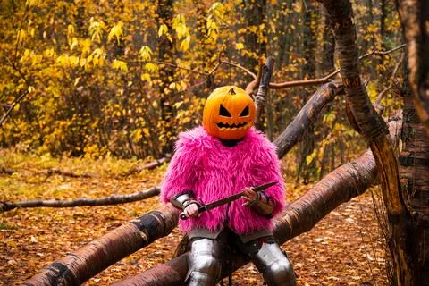 Scarecrow Stock Photos