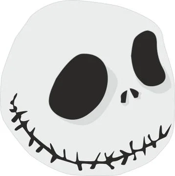 Scarecrow vector Stock-Illustration