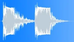 Scared 2Sound Effect