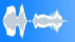 Scared child screamSound Effect