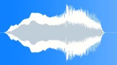 Scared girl screamSound Effect