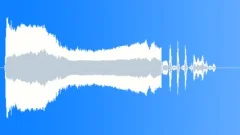 Scared male long screamSound Effect