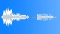 Scared MaleSound Effect