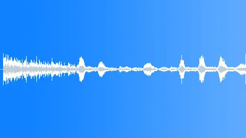 Sound Effect: Scared Running SFX – Heavy Breathing Thriller Chase 1 ...