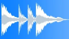 Scared of the ShadowsSound Effect