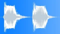 ScaredSound Effect