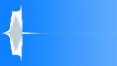 Scared whoosh 2 Sound Effect