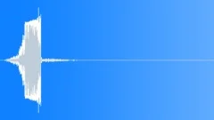 Scared whoosh Sound Effect