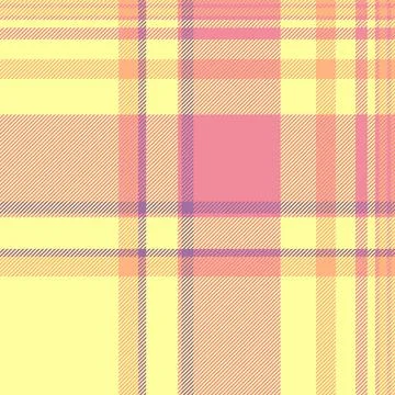 Scarf background fabric pattern, lumberjack textile check texture. Fluffy p.. Stock Illustration
