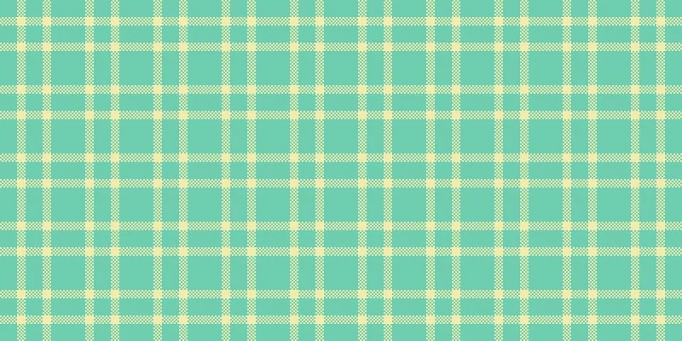 Scarf check vector background, goose foot texture pattern textile. Robe sea.. Illustrazione stock