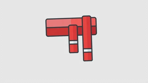 Scarf Stock Footage 290938944