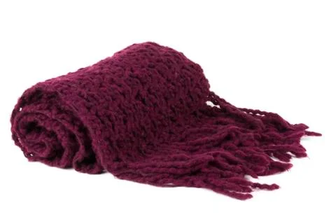Scarf Stock Photos