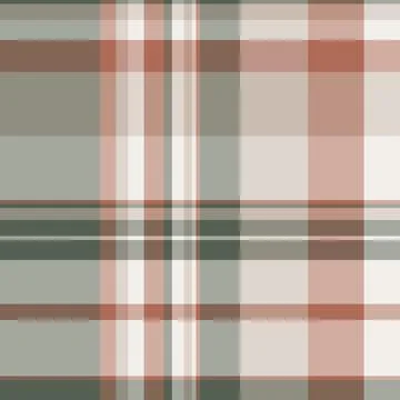 Scarf textile background pattern, scratched fabric texture seamless. Mid ch.. Stock Illustration