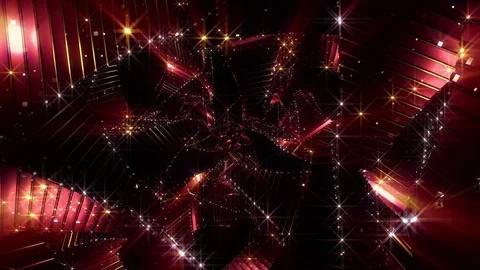 Scarlet abstract background 動画素材 102394850