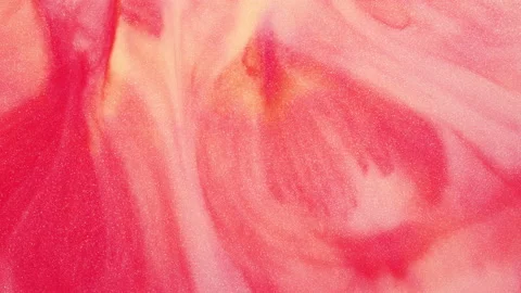 Scarlet Abstract Background Stock Footage 207318834