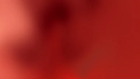 Scarlet Red Gradient Rise Motion Loop Background Stock Footage 306343929