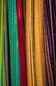 Scarves Stock Photos
