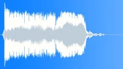 Scary 2Sound Effect