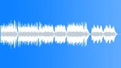 Scary 21St Stock Music