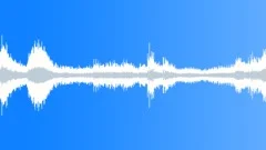 Scary Ambience With Hits And Other ObjectsSound Effect
