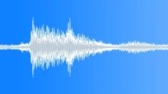 Scary AmbienceSound Effect