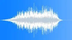 Scary ambience - sound effectSound Effect