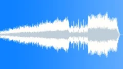 A Scary Broken Electric Piano Stock Music