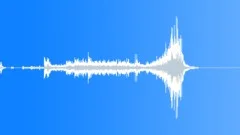 Scary Cinematic Effect Sound Effect