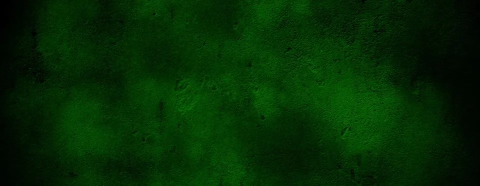 Scary colored wall texture for background. Dark cracked cement and smoked p.. Stock Illustration
