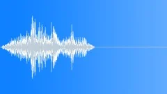 Scary Deep Transition Sound Effect