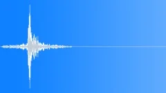 Scary Door Hit Sound Effect