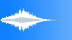 Scary Ghost Breath 1Sound Effect
