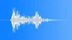 Scary ghost voice impactSound Effect