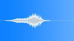 Scary Glitch Movement Sound Effect