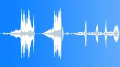 Scary halloween haunting voices 16Sound Effect