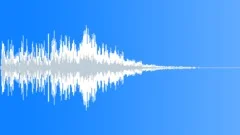 Scary Hit 02 Sound Effect