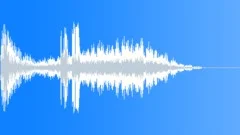 Scary Hit 4d Sound Effect