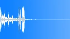 Scary Hit 6bSound Effect