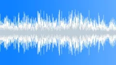 Scary horror ambient drone loop Sound Effect