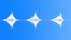 Scary Low Rumble Texture 3 itemsSound Effect