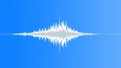 Scary Low Rumble TextureSound Effect