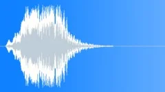 Scary Male Voice Sound Effect