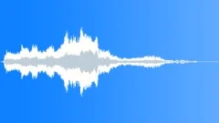 Scary metal horror noiseSound Effect