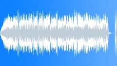 Scary Metallic Clang Hits Drone Sound Effect