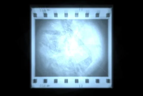 Scary Movie Loop Stock Footage 293064