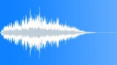 Scary muddy resonanceSound Effect