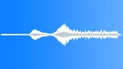 Scary Musical Stinger Sound Effect