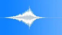 Scary Noises Transition Sound Effect