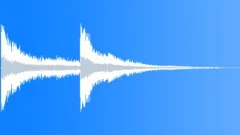 Scary Oildrum HitsSound Effect